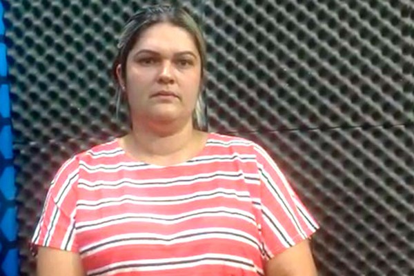 Candidata a agente de saúde da Prefeitura se diz injustiçada e pede nomeação ao cargo