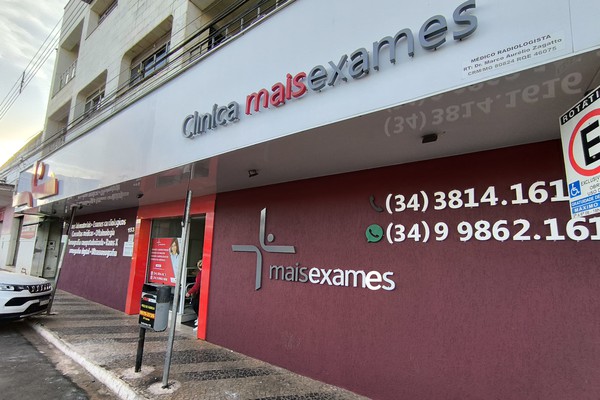 Clínica e Laboratório vão zerar a fila de espera, oferecendo exames pelo Plano Amigo