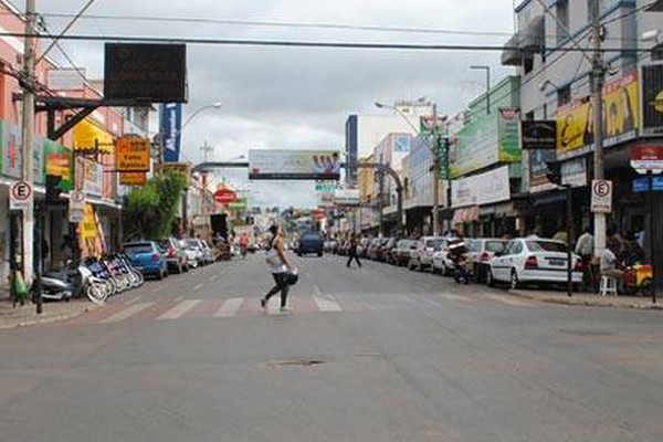 Câmara Municipal e Prefeitura emendam o feriado com ponto facultativo na sexta (24)