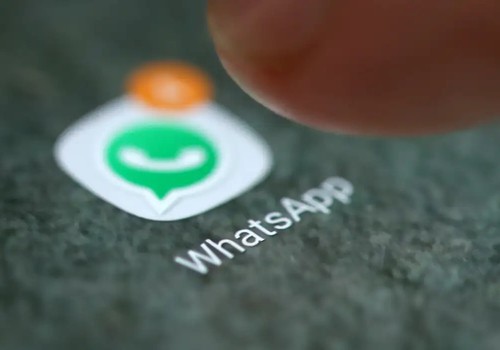 Brasileiro está falando menos de política no WhatsApp, mostra estudo