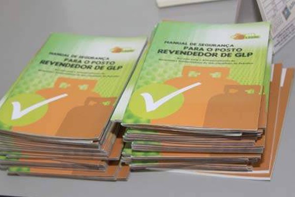 Agência Nacional do Petróleo promove encontro pela 1ª vez em Patos de Minas
