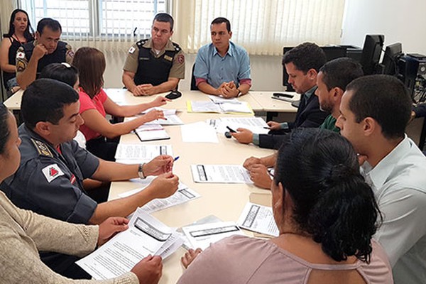 Força-tarefa vai coibir o consumo de álcool entre crianças e adolescentes em festas e eventos