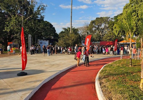 UNIPAM realiza 18ª Mostra de Responsabilidade Social na Orla da Lagoinha neste sábado