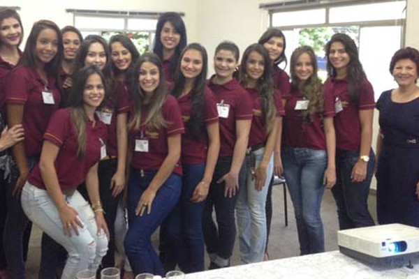 Comissão organizadora abre concurso de Rainha Nacional do Milho com 14 candidatas