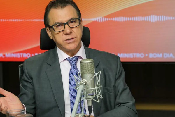 Marinho defende mobilização popular como pressão contra escala 6 por 1