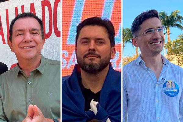 Hilton Filho abre série de entrevistas com candidatos a prefeito de Patos de Minas hoje à noite