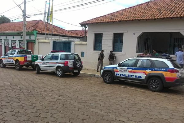 MP identifica organização criminosa e denuncia ex-prefeito, ex-presidente da Câmara e outros agentes de Paracatu