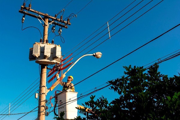 Cemig fará desligamento programado de energia em Patos de Minas amanhã; veja locais