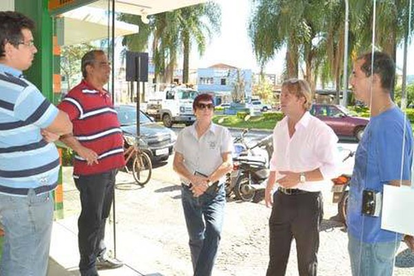 Secretaria de Cultura apresenta projeto do Carnaval na próxima quinta-feira