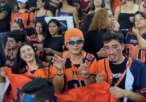 Muralha conquista o inédito Troféu Patos Hoje de Comunicação nos Jogos Universitários do Unipam