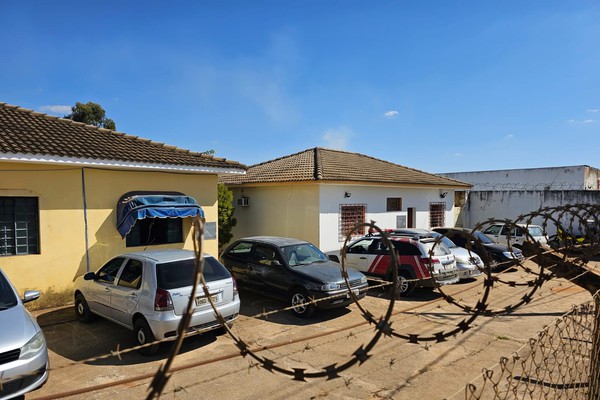 Com CEIP inativo, adolescentes apreendidos por roubo em Patos de Minas vão para Tupaciguara