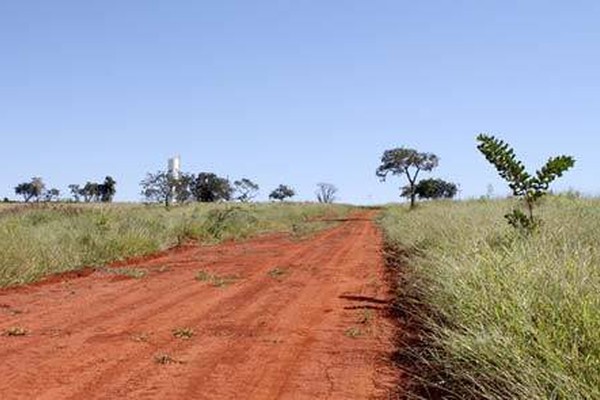 Plantão de vendas do Chacreamento Eldorado vai oferecer transporte gratuito