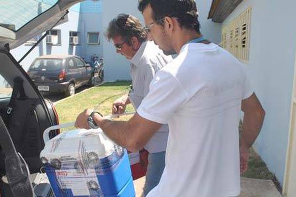 Depois de alcançar recordes, mobilizadores do MG Transplante são dispensados