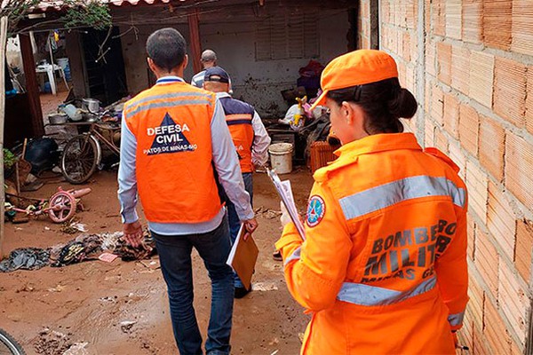 Centro Integrado de Comando e Controle atende mais de 100 mil chamados em Patos de Minas e região