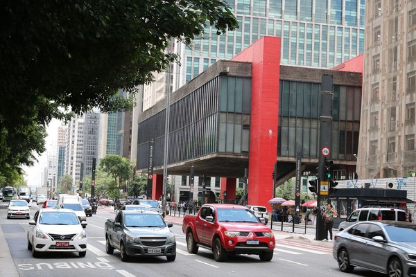 Apoiadores de presidente eleito poderão ocupar a Paulista domingo