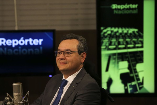 Pequeno produtor rural terá mais suporte, diz presidente do BB