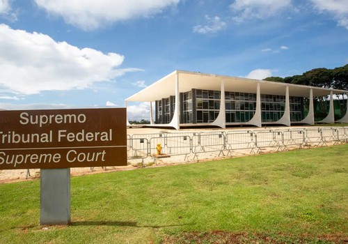 Recurso de Bolsonaro será julgado em plenário virtual em novembro