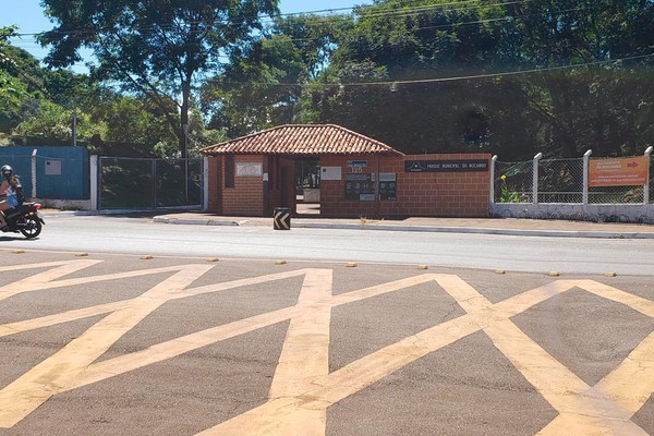 Rede Patos realiza ação para prevenção e combate aos casos de violência neste domingo