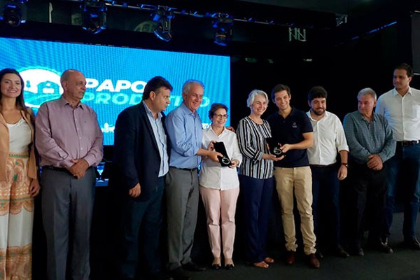 Encontro em Patos de Minas reúne produtores e autoridades com a ministra Tereza Cristina