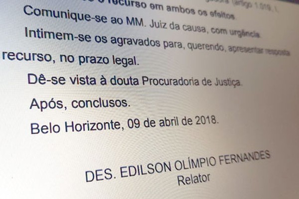 Tribunal derruba liminar e Copasa pode voltar a cobrar Tarifa de Esgoto em Patos de Minas