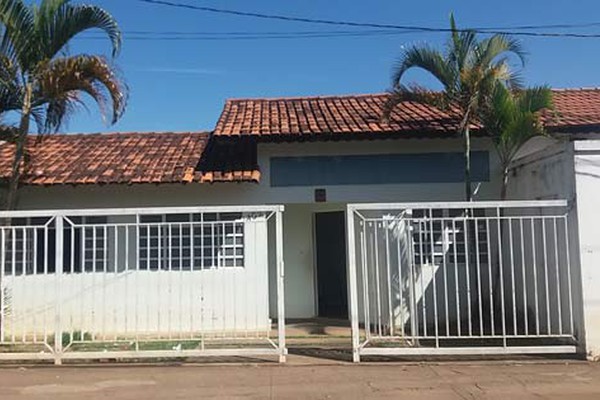 Procon de Patos de Minas é levado para imóvel em condições precárias no bairro Várzea