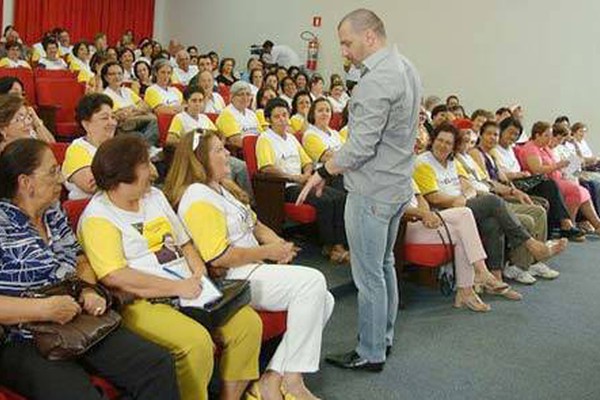 Centro Universitário de Patos de Minas abre novas vagas para o Unipam Sênior