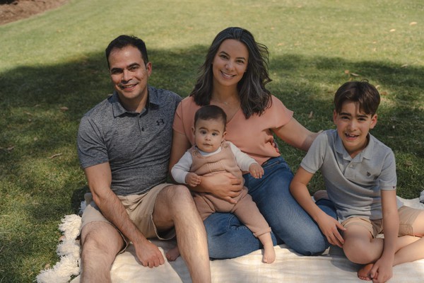 Família de Patos de Minas vence desafios e conquista a Austrália com coragem e persistência