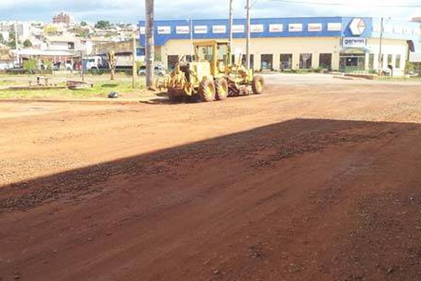 Câmara promove audiência pública em busca de solução para a av. Ivan Borges