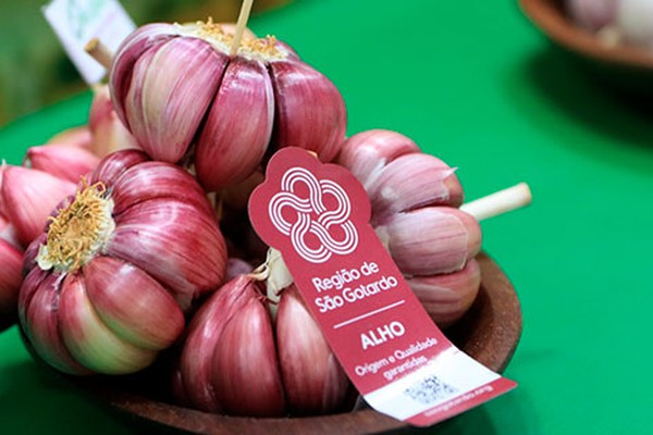 Hortifrútis produzidos na região de São Gotardo vão ganhar Selo de Origem e Qualidade