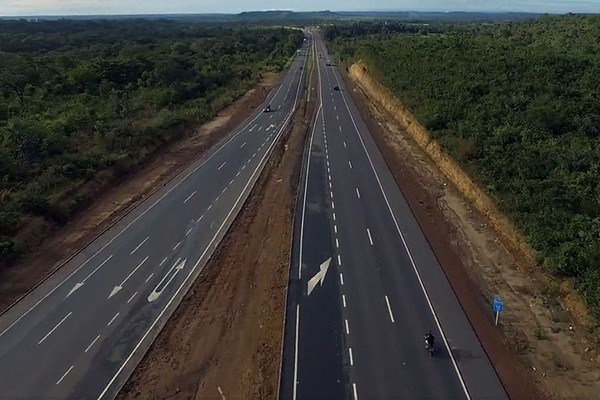 Governo lança Novo PAC e triplica investimentos em infraestrutura