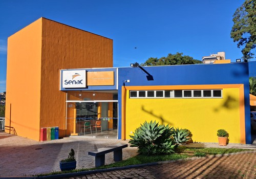 Sistema Fecomércio MG oferece 136 vagas gratuitas para cursos profissionalizantes em Patos de Minas