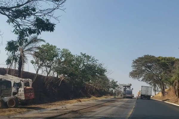 Novos lotes de concessões de rodovias incluem as BRs 354 e 352 entre Patos de Minas e Arcos