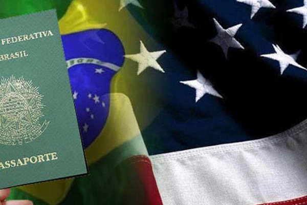 Embaixada Americana fará palestra de como se conseguir o visto para entrar nos Estados Unidos