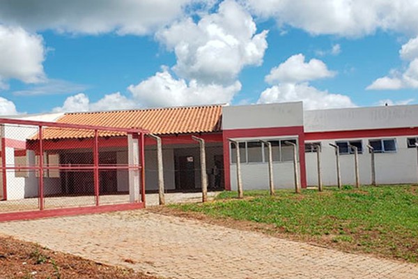 Imóvel construído errado e que virou alvo de polêmica vai abrigar o Programa Melhor em Casa