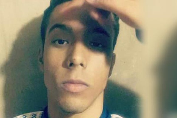 Professor de libras não resiste aos ferimentos sofridos em acidente e morre no Hospital Regional