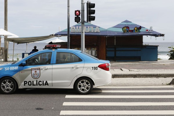 Justiça decreta prisão de acusados do assassinato de Moïse Kabagambe