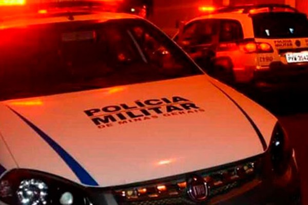 Jovem é morto com facada no peito após briga em lanchonete em Guarda dos Ferreiros