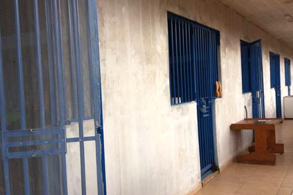 Presídio Sebastião Satiro ultrapassa o dobro da capacidade e APAC pode solucionar superlotação