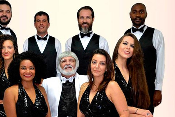 Show em tributo ao lendário Ray Conniff acontece no sábado no Caiçaras Country  Clube