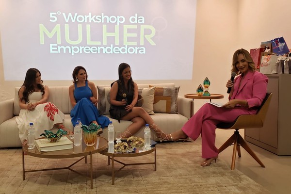 Marketing Digital é tema de encontro de mulheres empreendedoras promovido pela CDL