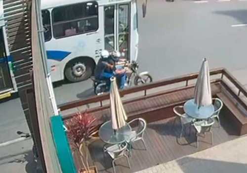 Jovem que abriu fogo e deixou dois feridos em pelo no centro de Patos de Minas vai a júri amanhã; relembre o caso