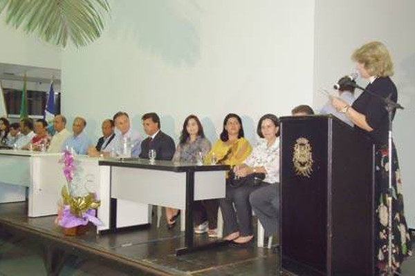 IFTM realiza Audiência Pública e apresenta proposta de instalação do Campus