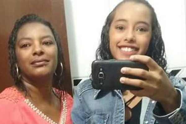 Mãe e filha de Rio Paranaíba se afogam e desaparecem no rio quebra-anzol em Araxá