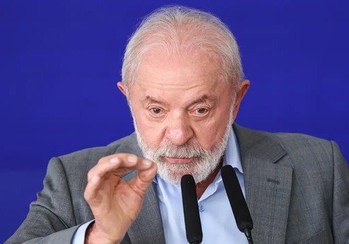 Lula decidirá sobre PL da Dosimetria quando texto chegar ao Executivo