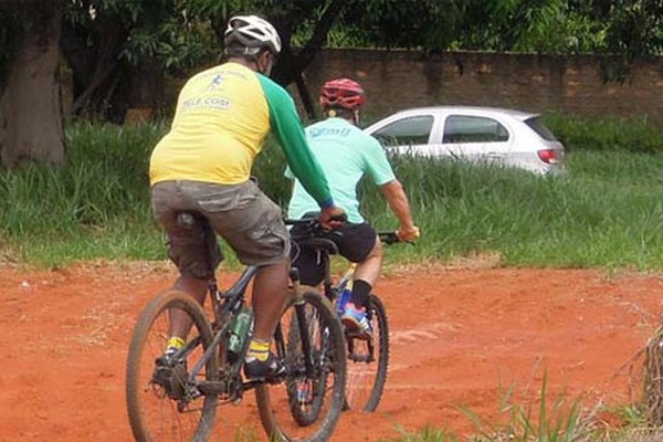 Enduro de Mountainbike do 15º BPM acontece neste domingo e deve provar habilidade dos ciclistas