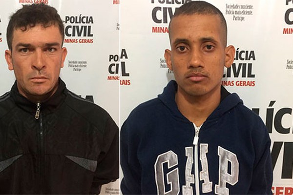 Após apreensão de menor com munições e drogas, Polícia Civil prende dupla com pistola 9mm