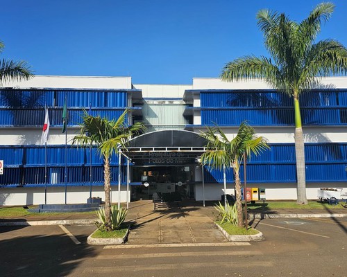 Orçamento de Patos de Minas para 2026 ultrapassa R$ 1,1 bilhão e é o maior da história do município