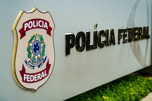 PF cumpre 140 mandados em operação contra abuso sexual de crianças