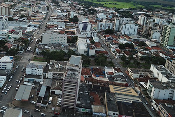 Patos de Minas teve saldo positivo de empregos em Julho, mas com apenas 22 vagas criadas