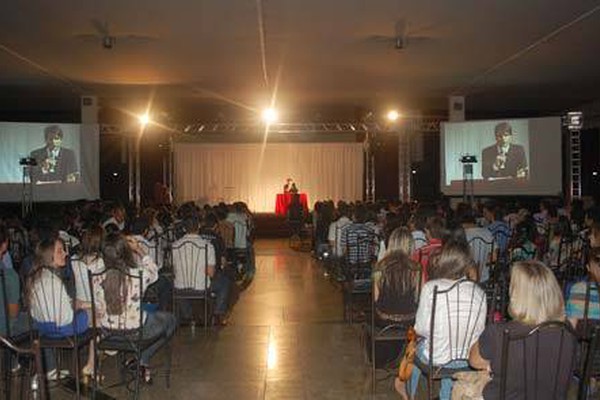 Fórum Jurídico tem debates sobre “Não autoincriminação” e “Novo Código Processo Civil” 